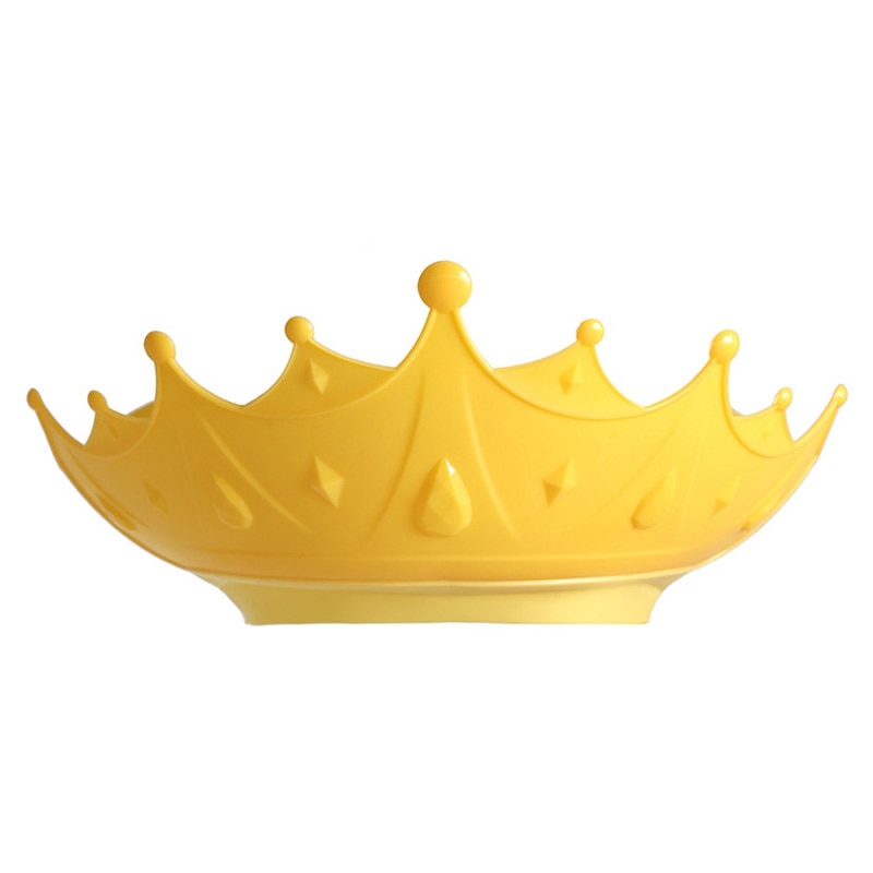 Crown Kid's Beschermende Douchekap
