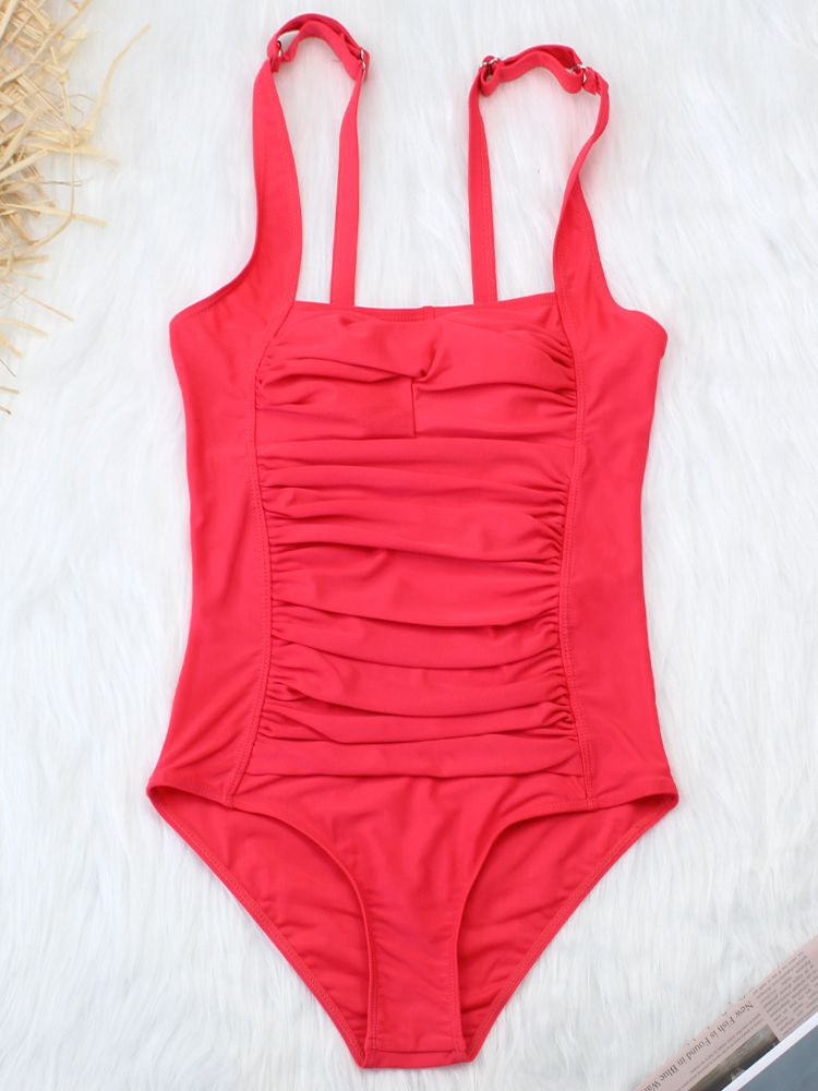 Eendelig Afslankend Badpak