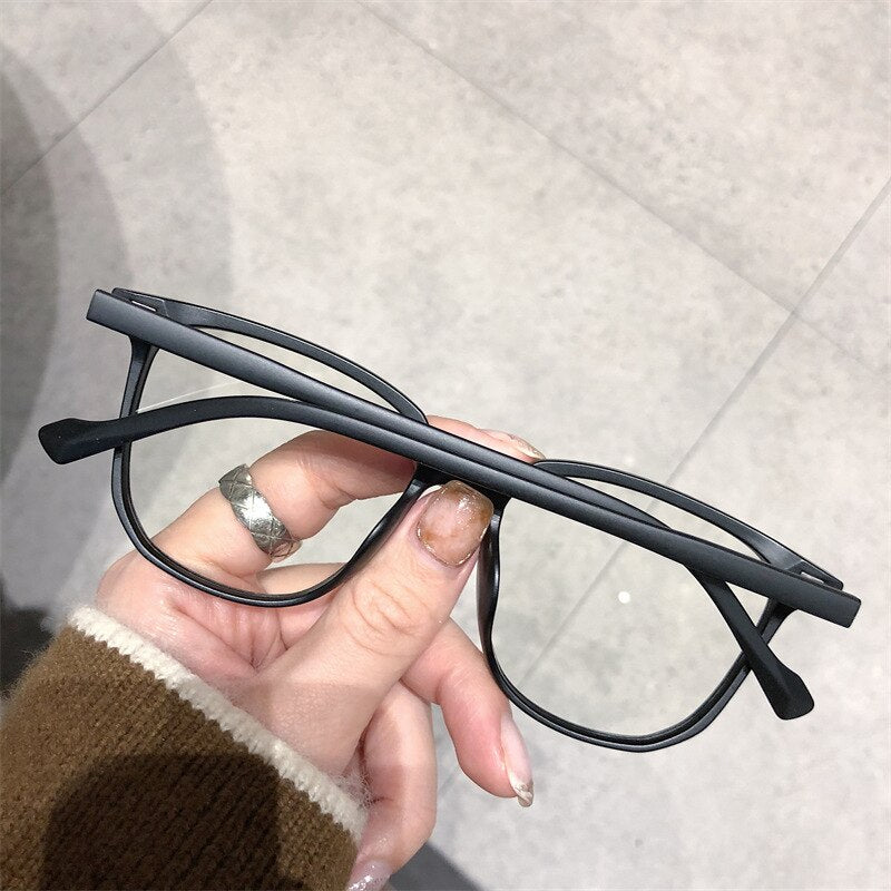 Bijziende Dioptrie Bril