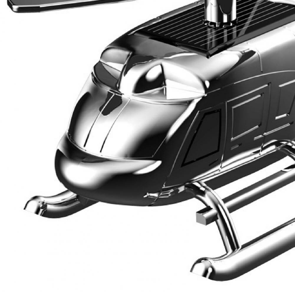 Helikopter Luchtverfrisser