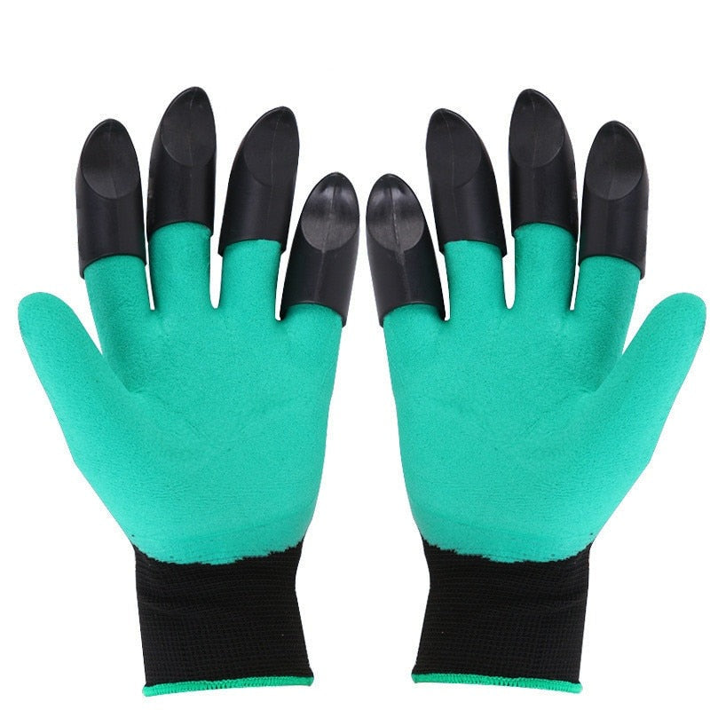 Clawed Graafhandschoenen