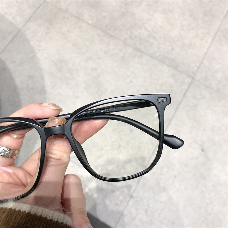 Bijziende Dioptrie Bril