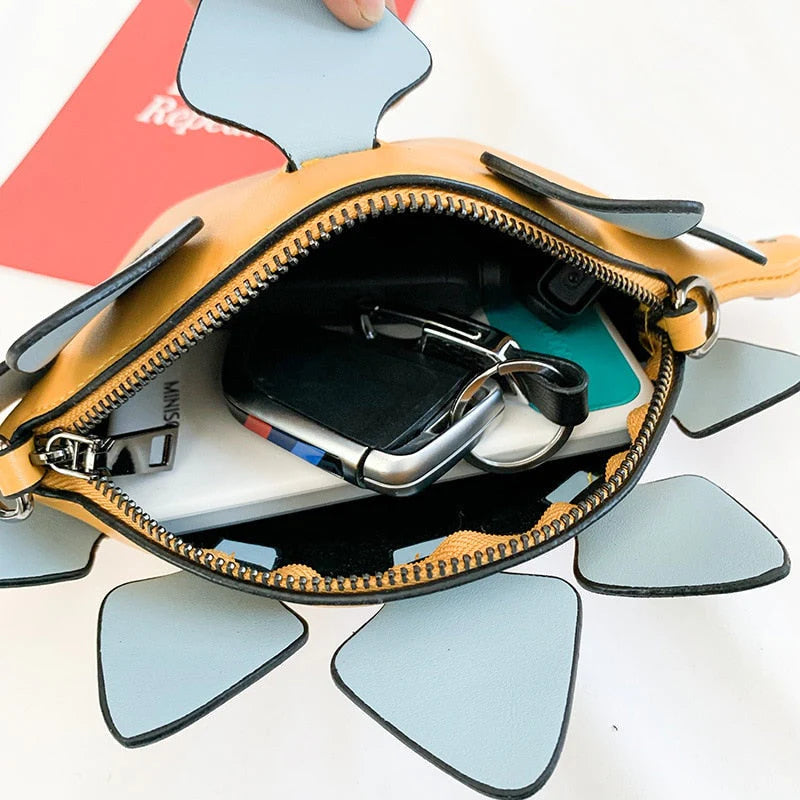 Dinosaurus 3D Crossbody Tas