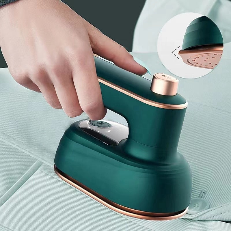 Draagbaar Kledingstuk Steamer