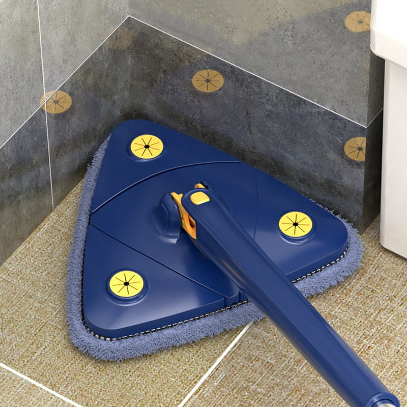 Flexibele Driehoekige Knijpmop