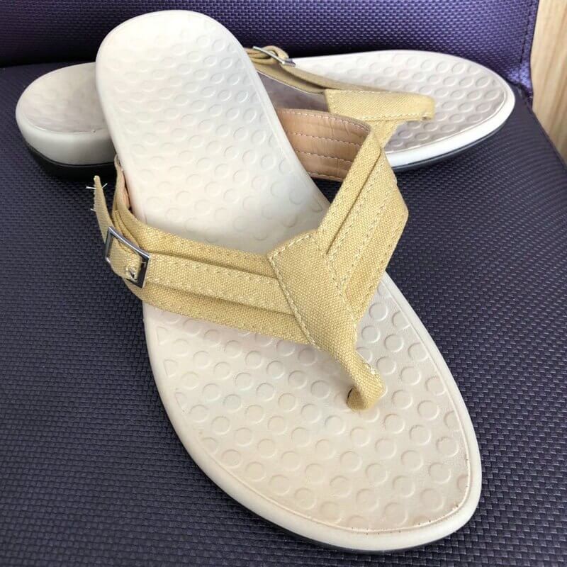Zomer Orthopedische Sandalen