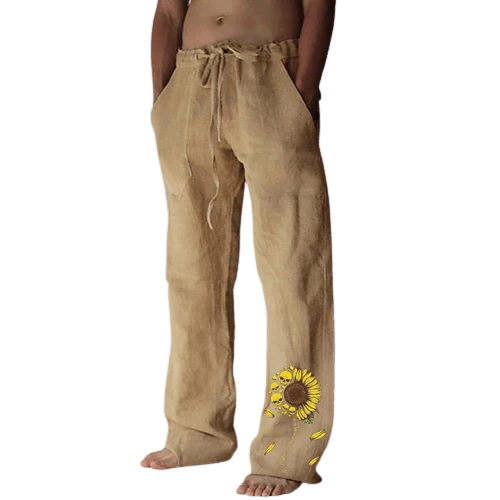 Zonnebroeken voor mannen