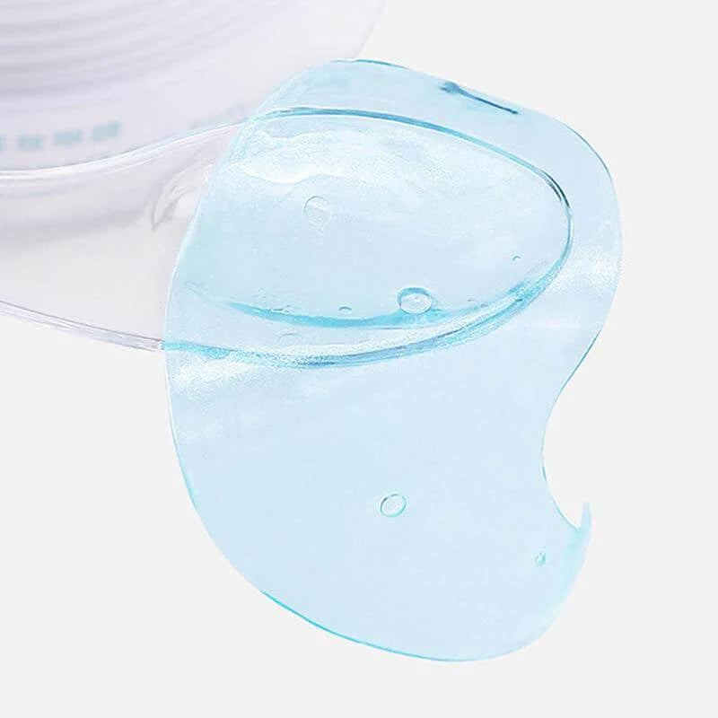 Levendige Glamour Ooglap