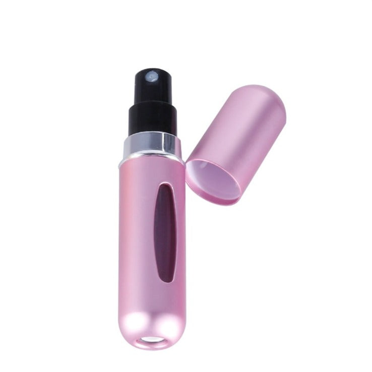 Navulbare Mini Parfum Container