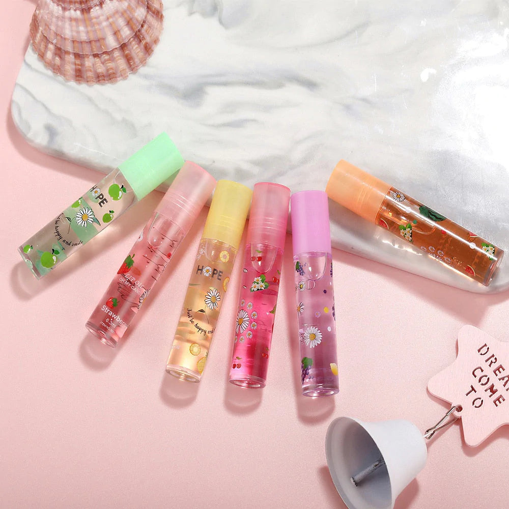 Spiegel Water Lip Gloss (6st)