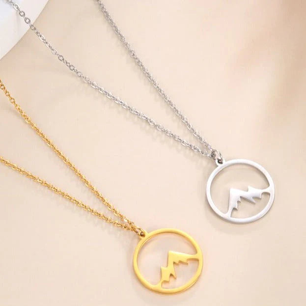 Mountain Hill Ketting