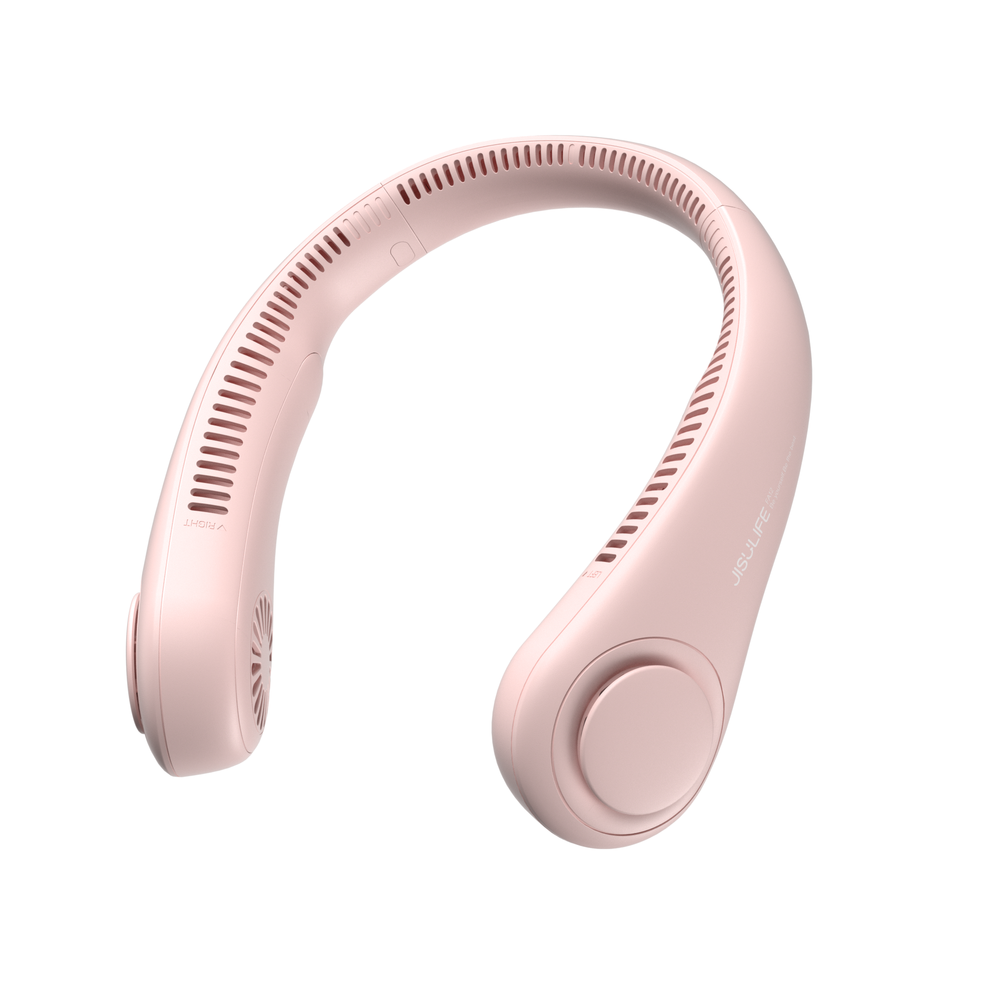 360° Draagbare Halsventilator