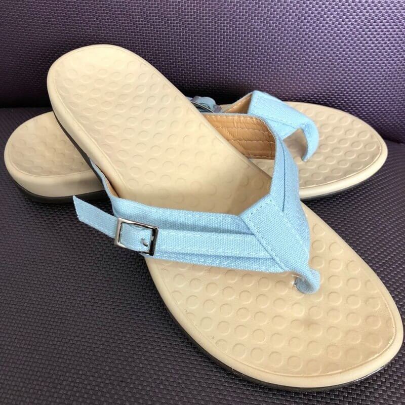 Zomer Orthopedische Sandalen