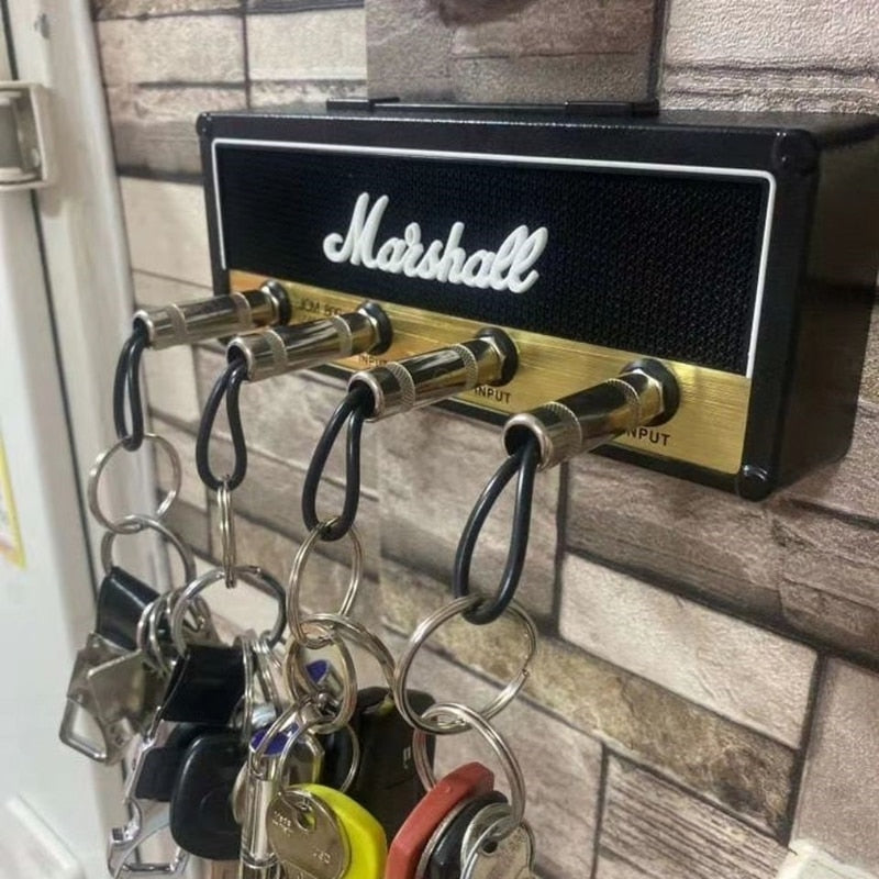 Wall Mounted Versterker Sleutelhouder