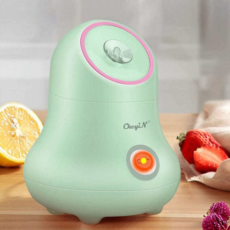 All-in-One Gezichtsstomer