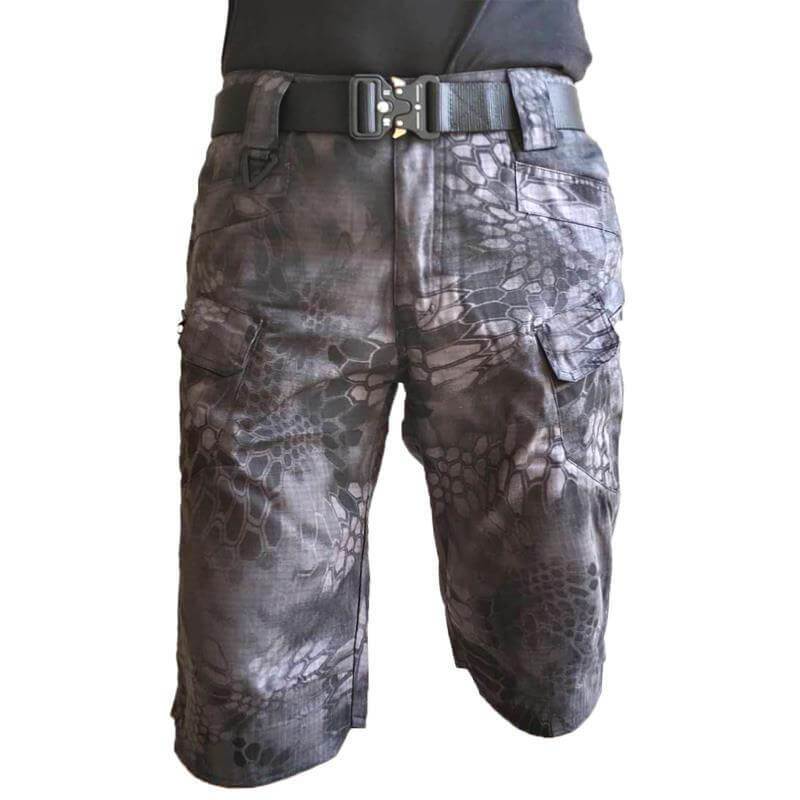 Waterdichte Tactische Korte Broek