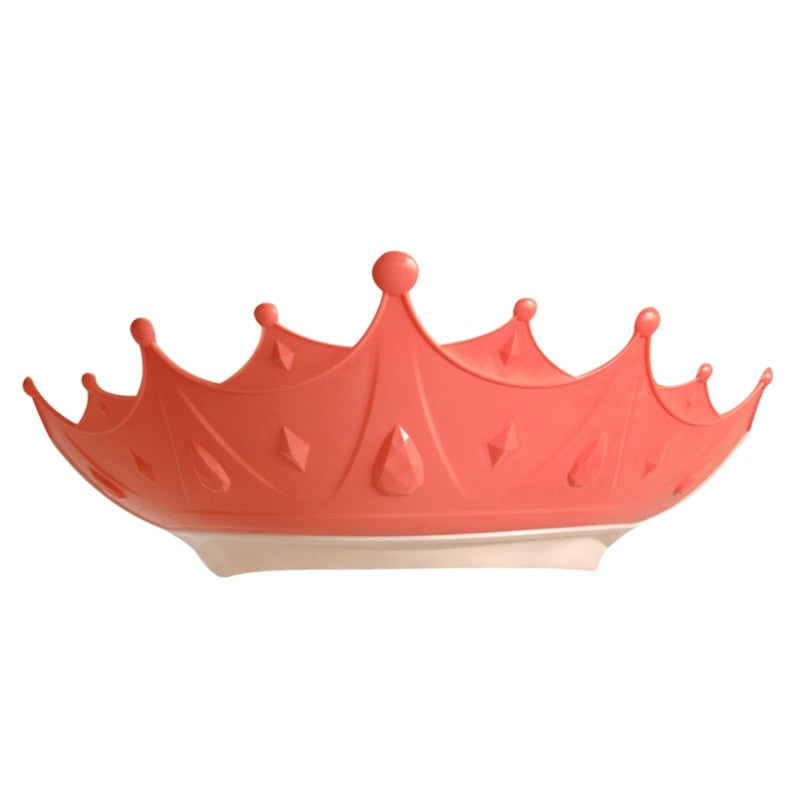 Crown Kid's Beschermende Douchekap