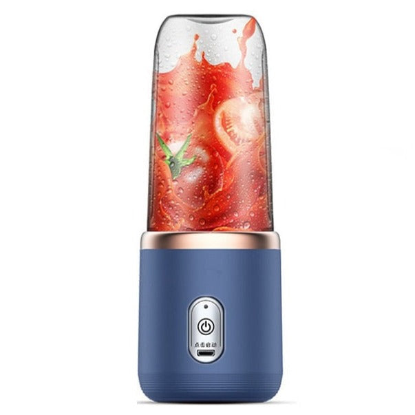 6 Blades Sapcentrifuge Beker