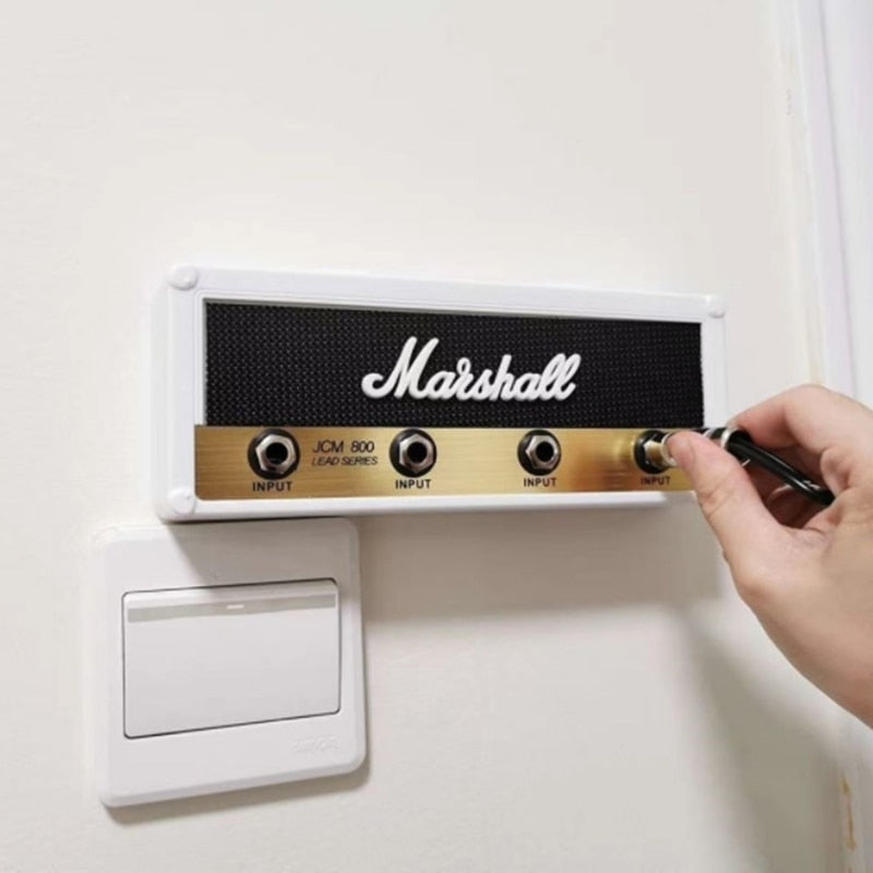 Wall Mounted Versterker Sleutelhouder