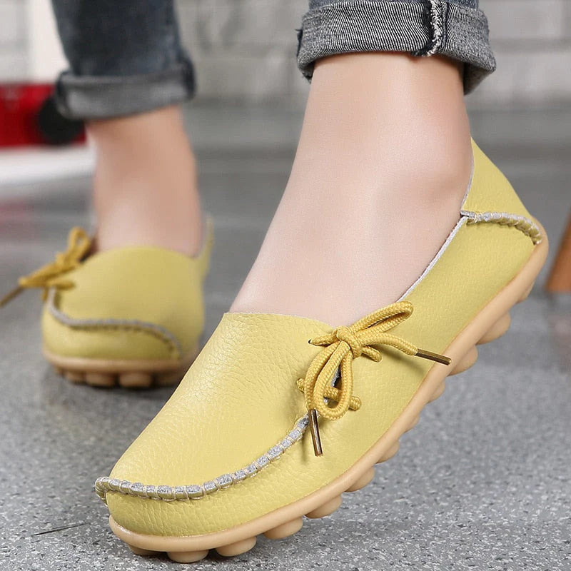 Dames Zomerse Loafers