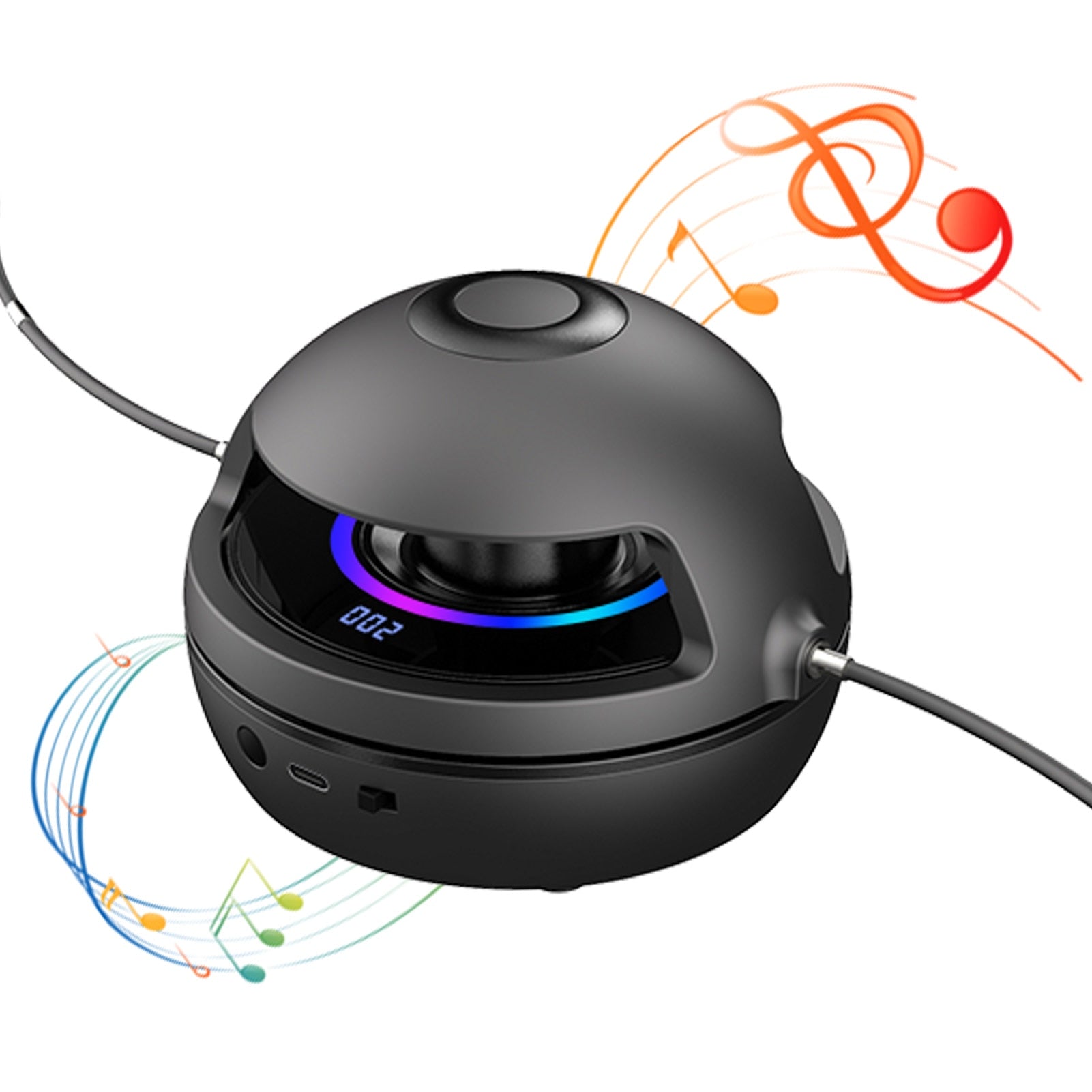 Smart Counting Springtouw Machine