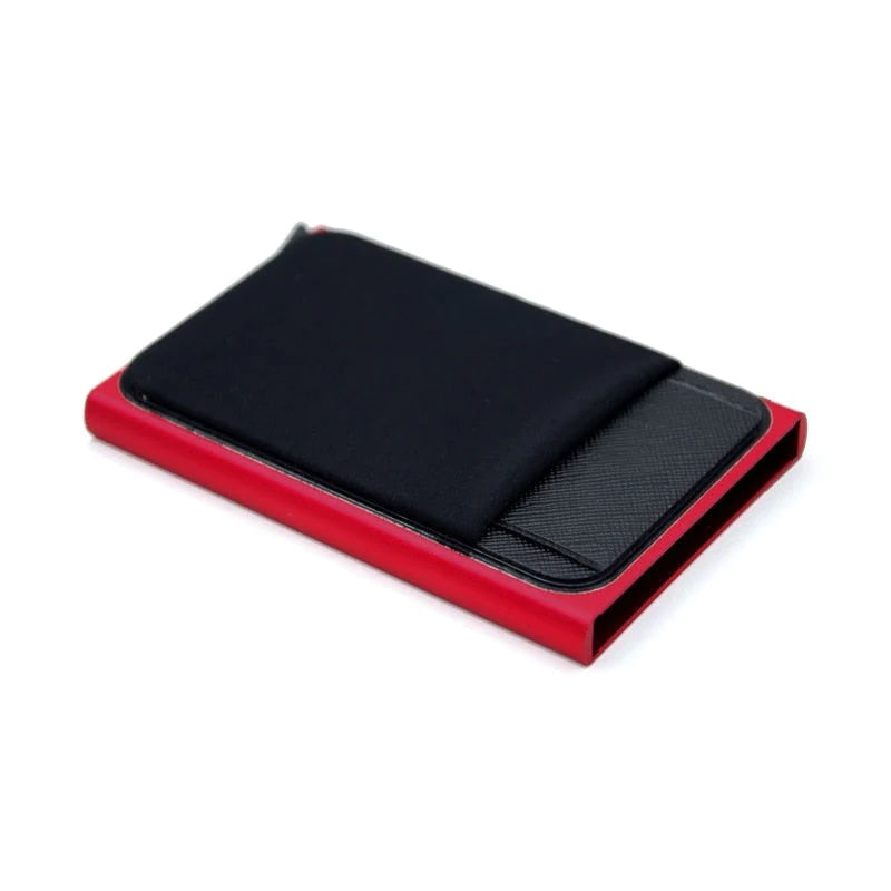 Automatische Pop Up RFID kaarthouder