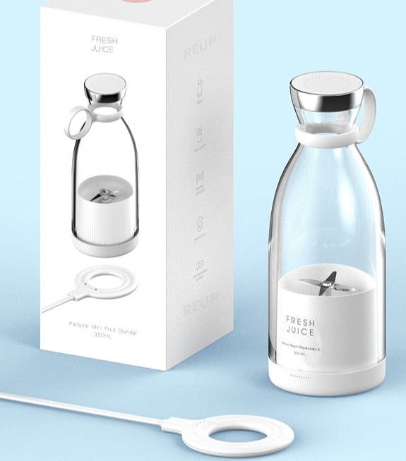 Draagbare Elektrische Smoothie Blender