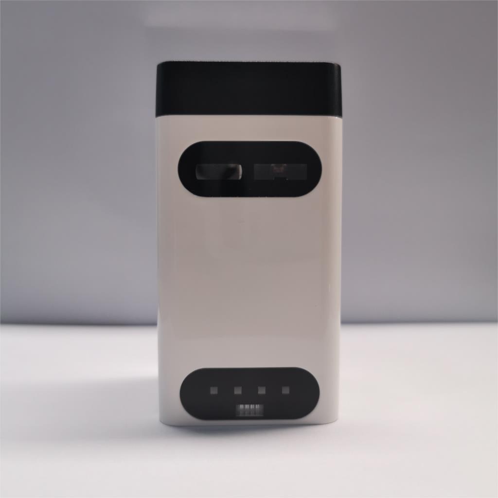 Draagbare Toetsenbord Projector