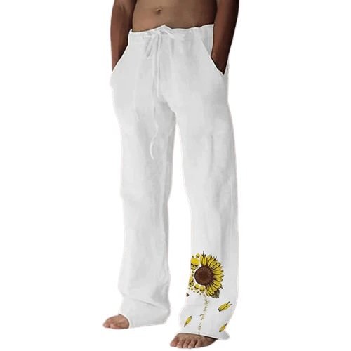 Zonnebroeken voor mannen