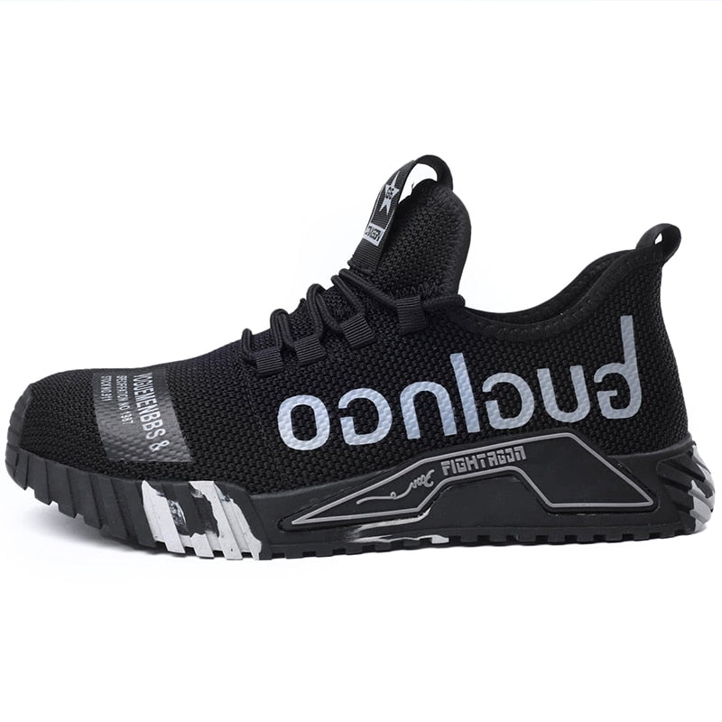 Comfortabele Veiligheidsschoenen