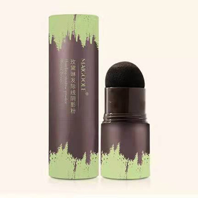 3-in-1 Haarschaduwsponsje