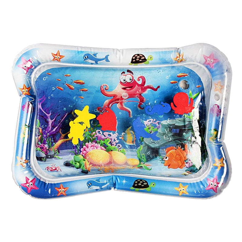 Baby Water Speelmat