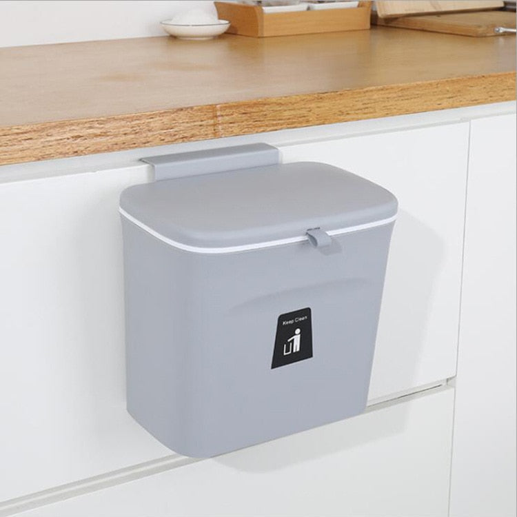Keuken compostvat