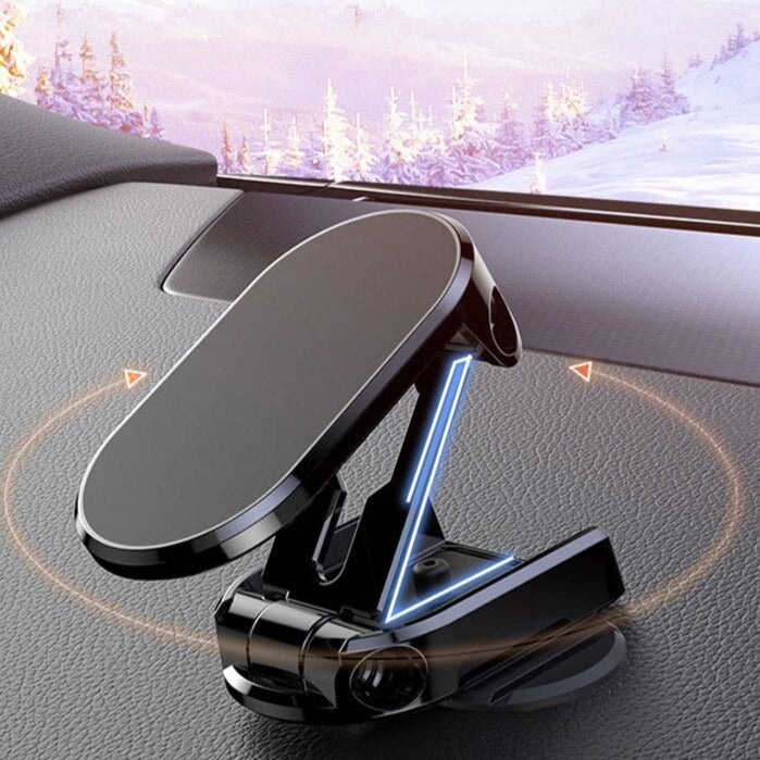 Ergonomische Magnetische Telefoon Houder