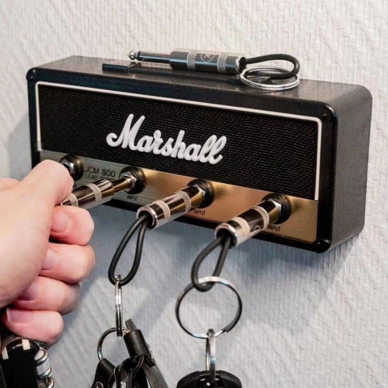 Wall Mounted Versterker Sleutelhouder