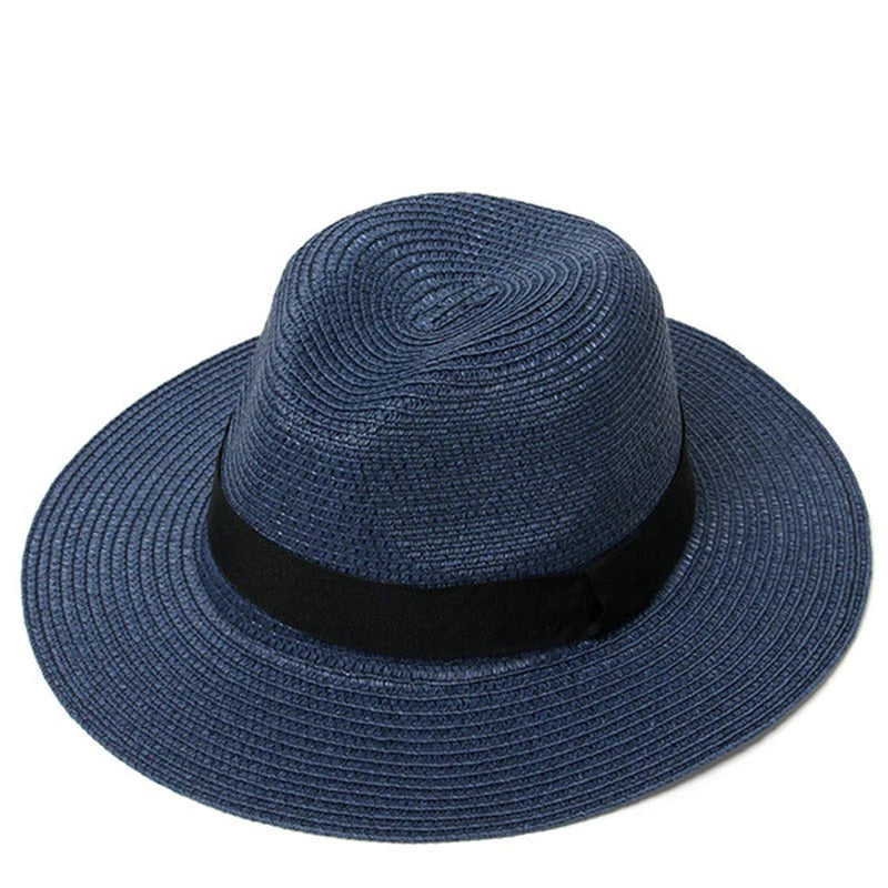 Panama strohoed