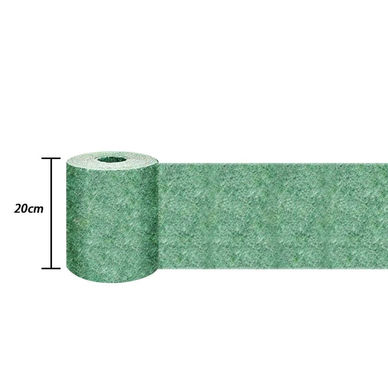 Biologisch Afbreekbare Graszaadmat