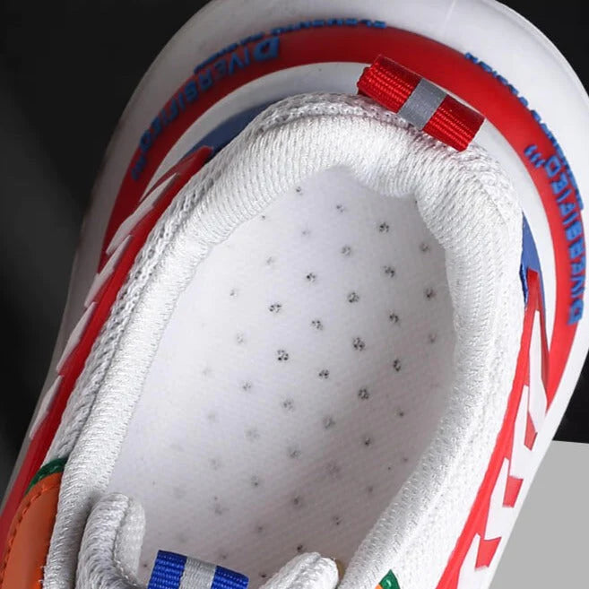 Flash Zachte Sneakers