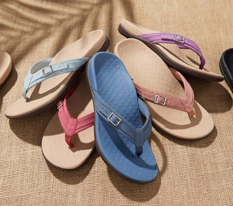 Zomer Orthopedische Sandalen