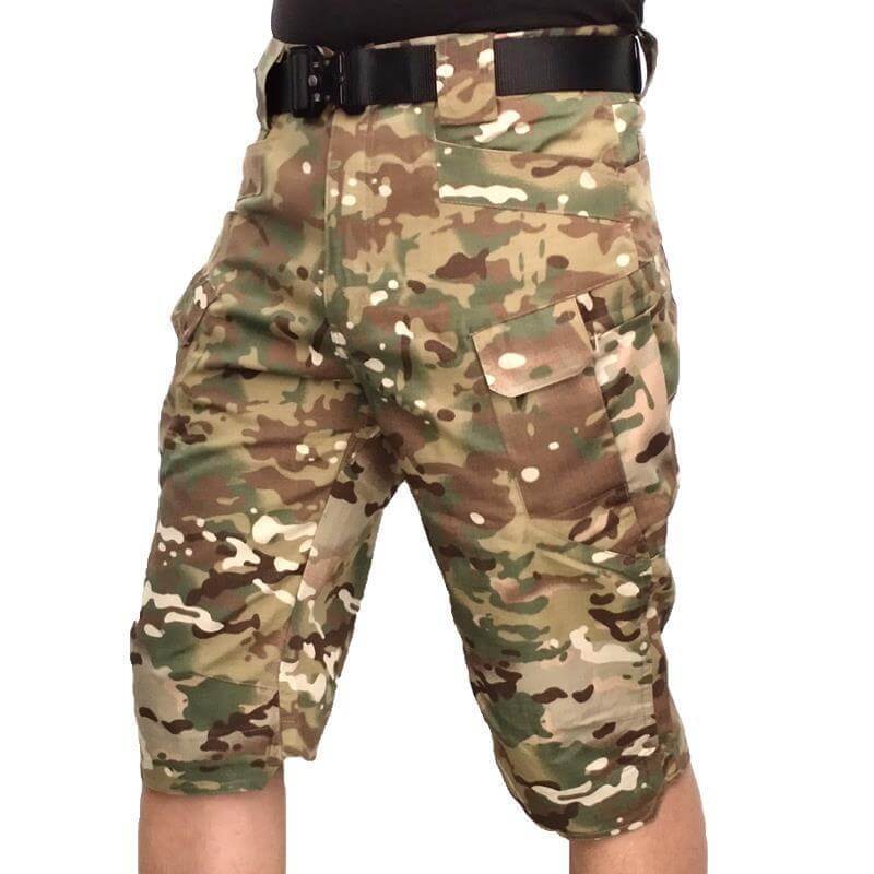 Waterdichte Tactische Korte Broek