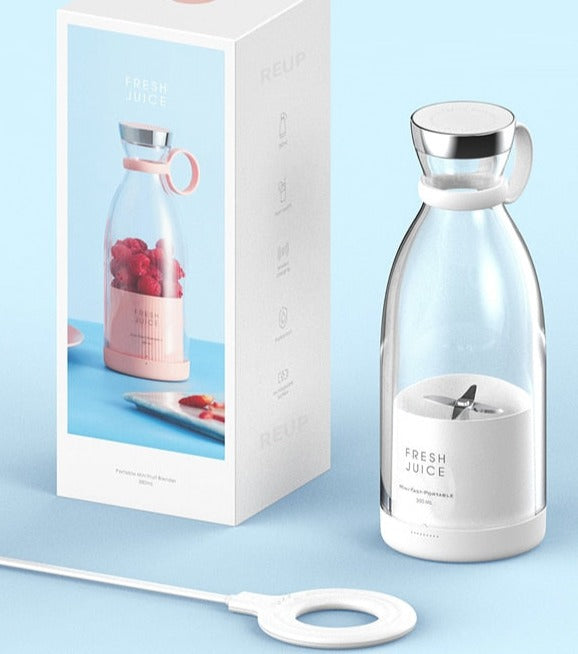 Draagbare Elektrische Smoothie Blender