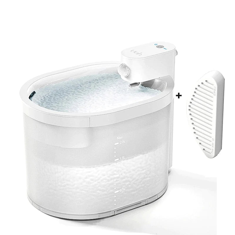 Smart Sensor Kattenwaterfontein