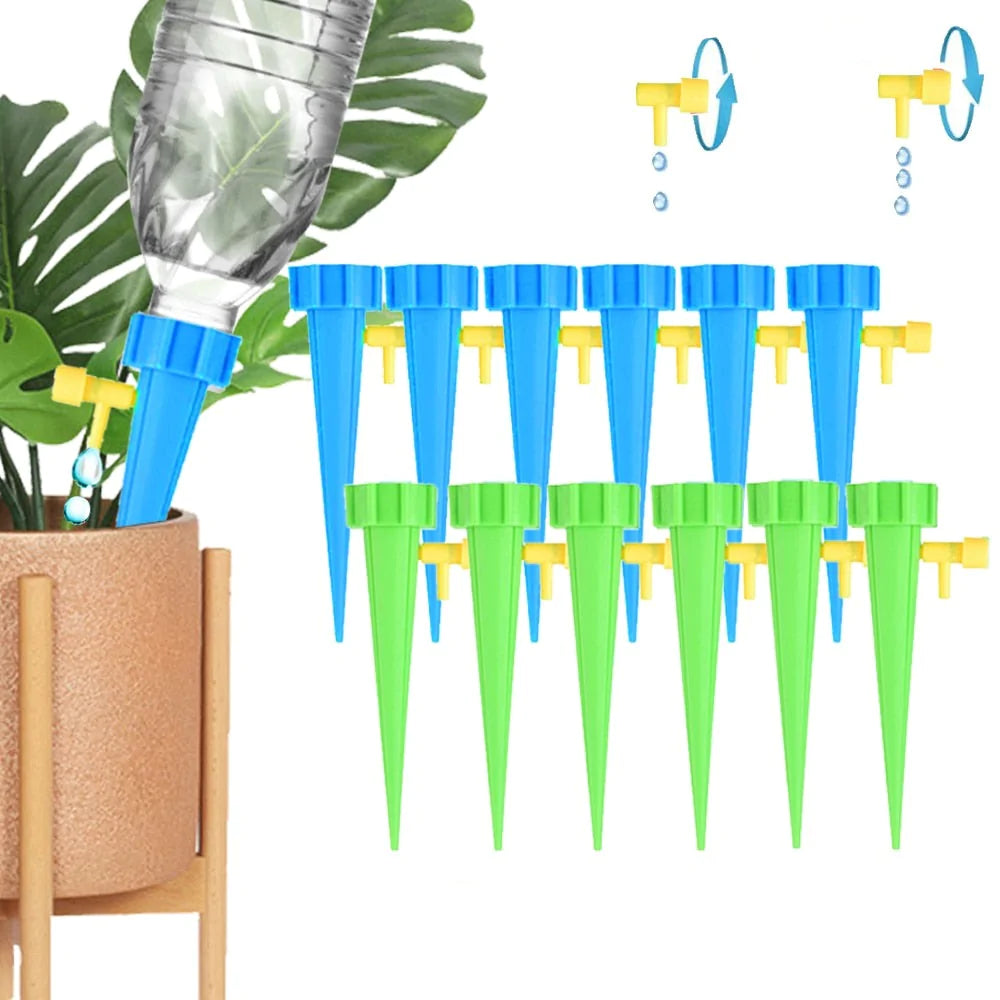 Verstelbare Zelfbewatering Spike
