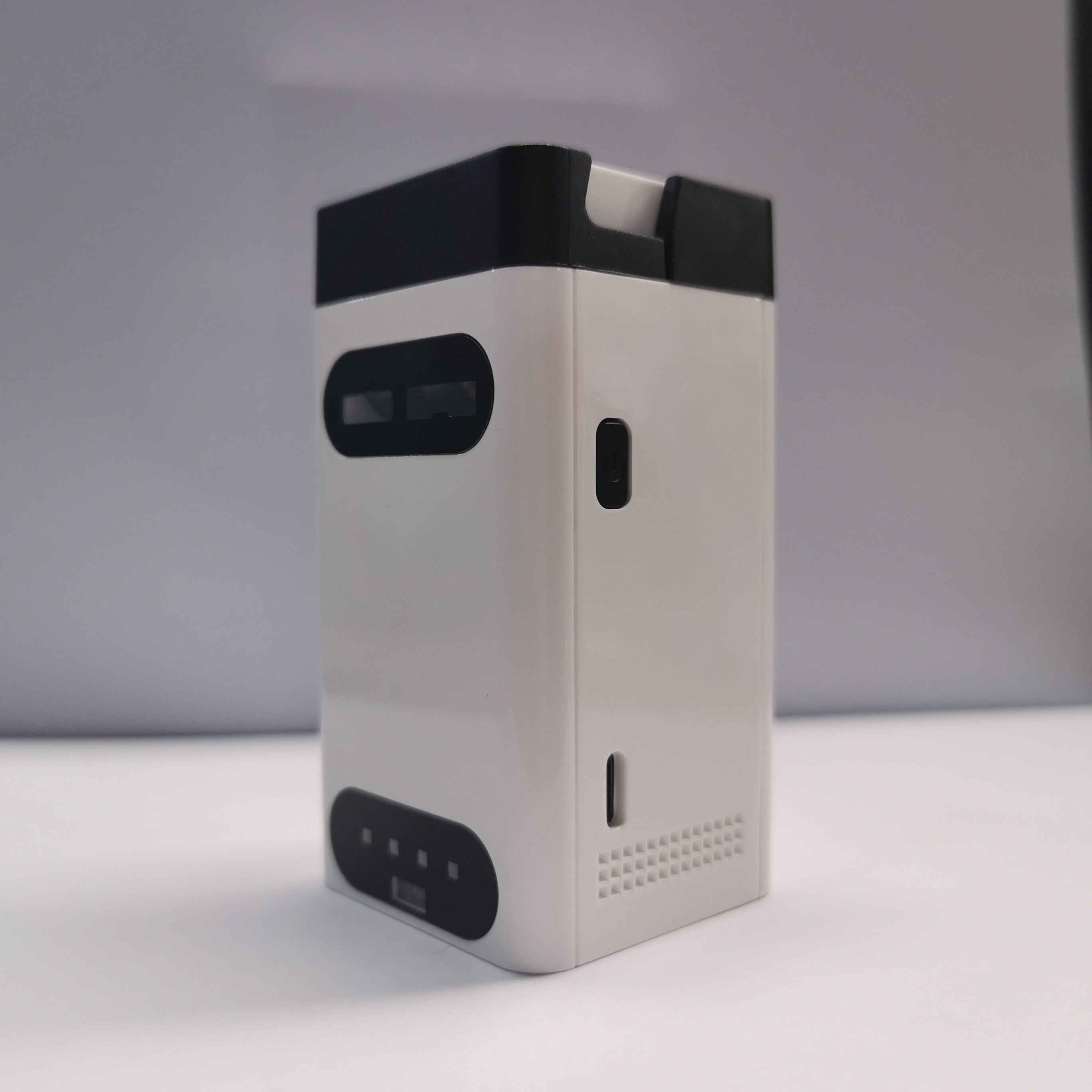 Draagbare Toetsenbord Projector