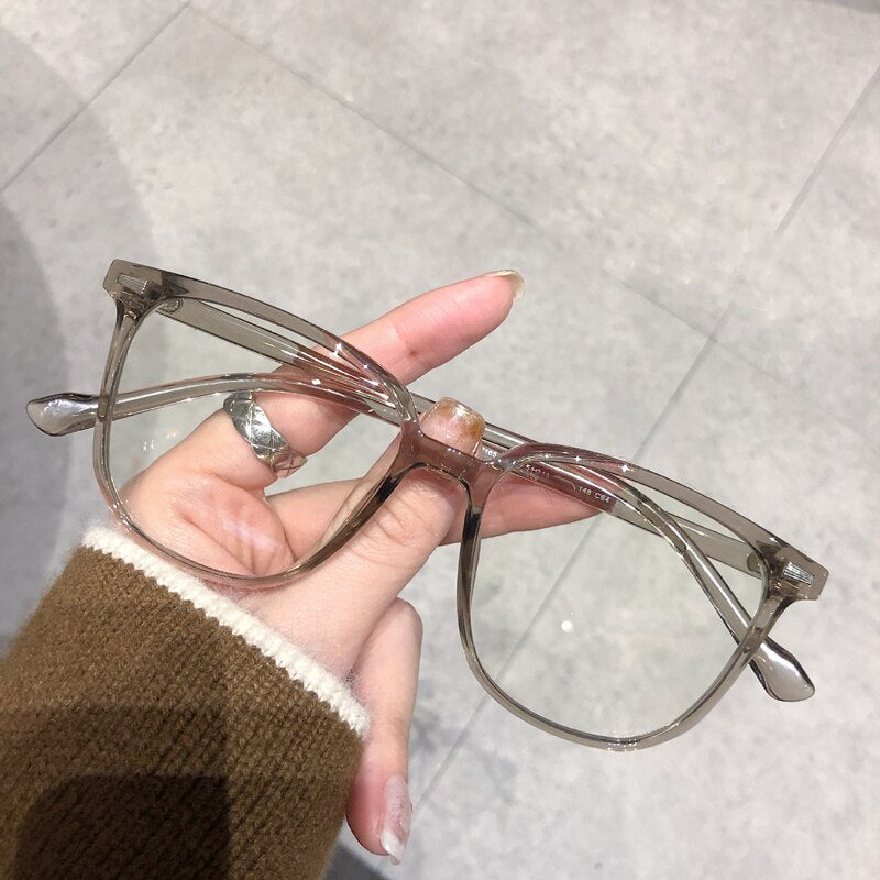 Bijziende Dioptrie Bril