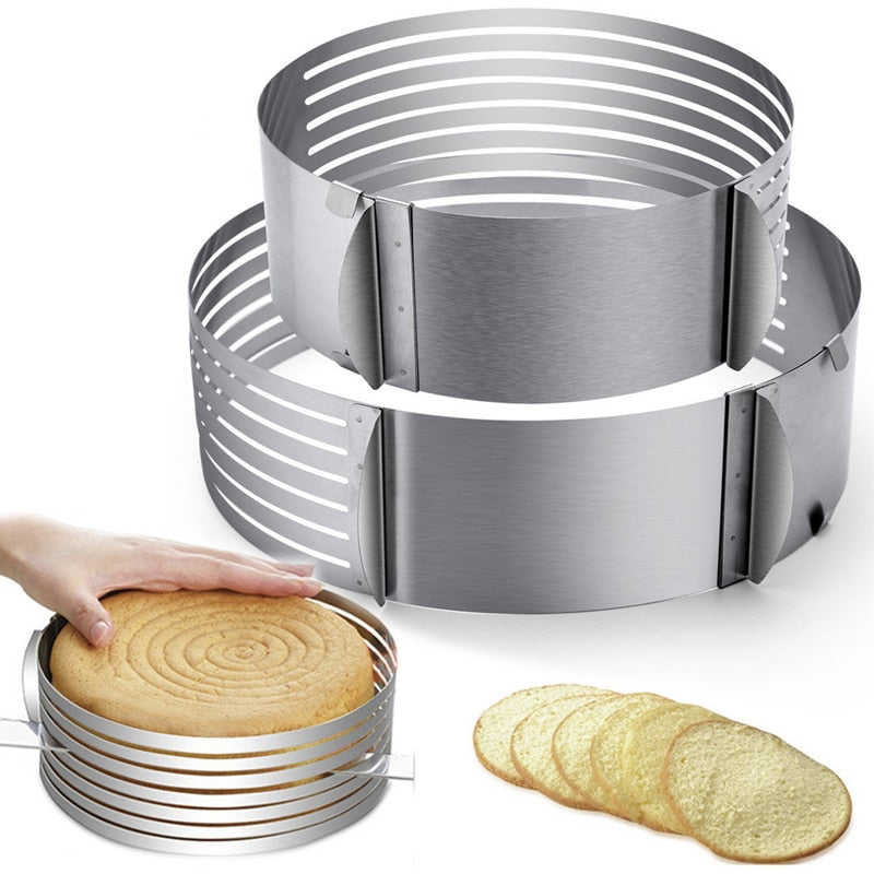 Layer Cake Snijder