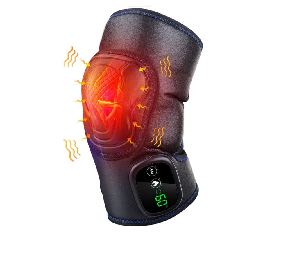 3-in-1 Draadloze Massager