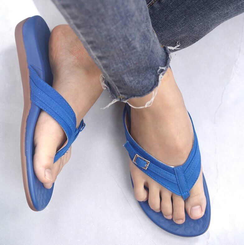 Zomer Orthopedische Sandalen