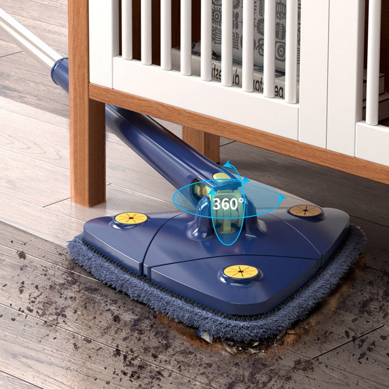 Flexibele Driehoekige Knijpmop