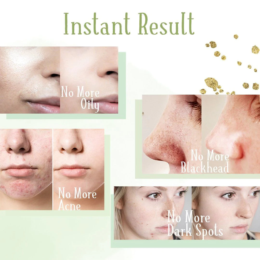 Cleansing Gezichtsmasker Stick